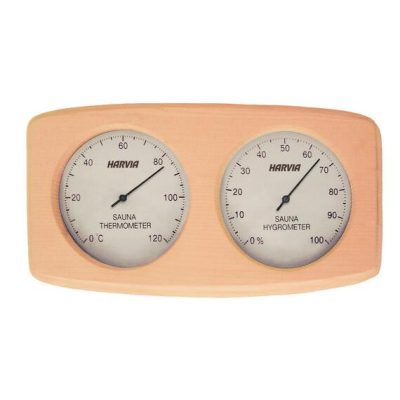 THERMO-HYGROMETER