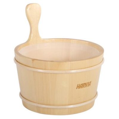 SAUNA BUCKET 4 L