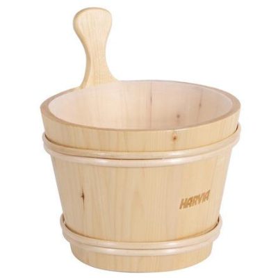 SAUNA BUCKET 7 L