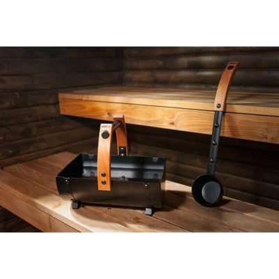 LEGEND SAUNA LADLE