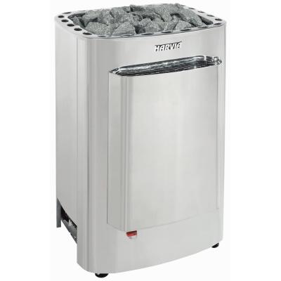 CLUB COMBI 15,0 KW HEATER WITH A STEAMR AND AUTOMATIC FILLING