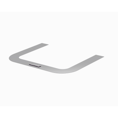 EMBEDDING FLANGE FOR WALL MOUNTED HEATERS