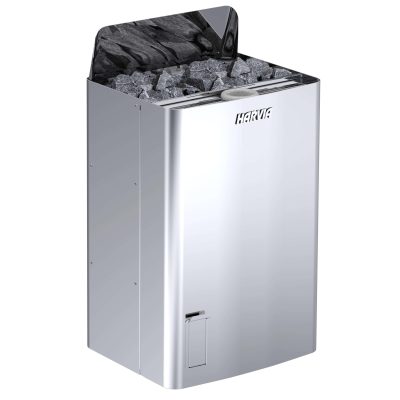 THE WALL COMBI 4,5 KW WITH AUTOMATIC FILLING