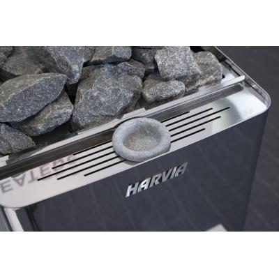 THE WALL COMBI 4,5 KW WITH AUTOMATIC FILLING